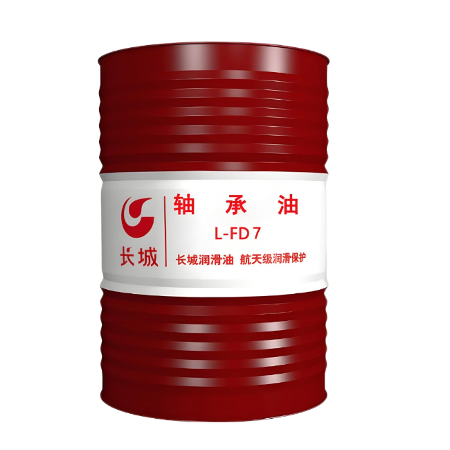 郊区长城FD轴承油